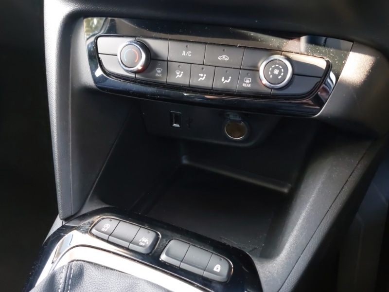 Used Vauxhall Corsa 2023 for sale - 77956846: Photo 16