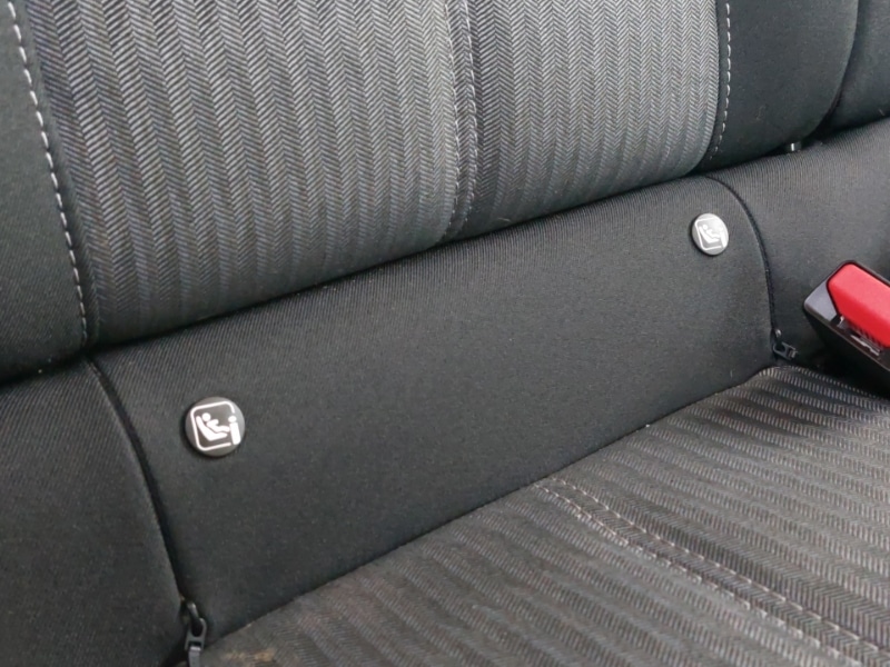 Used Vauxhall Corsa 2023 for sale - 77956846: Photo 17