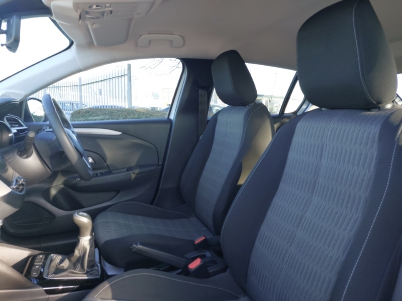 Used Vauxhall Corsa 2023 for sale - 77956846: Photo 18