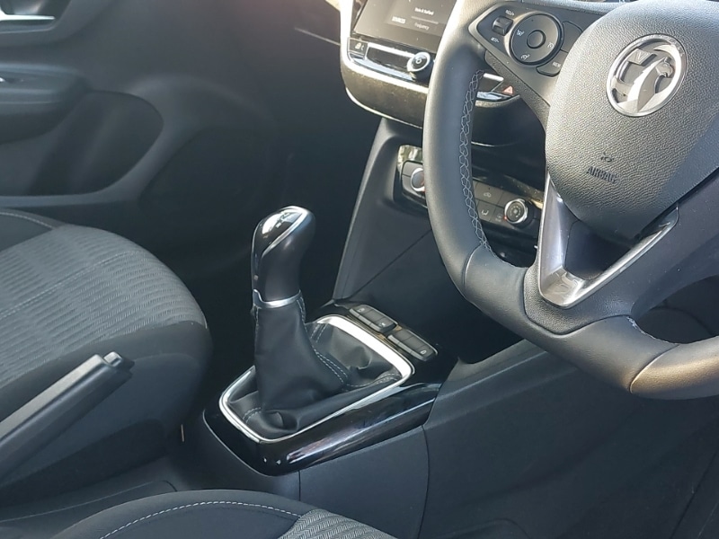 Used Vauxhall Corsa 2023 for sale - 77956846: Photo 19