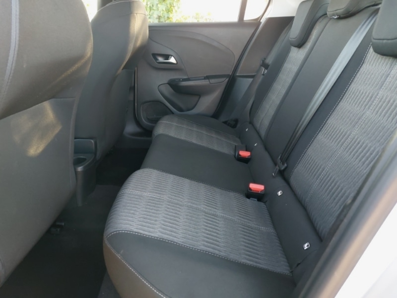 Used Vauxhall Corsa 2023 for sale - 77956846: Photo 6