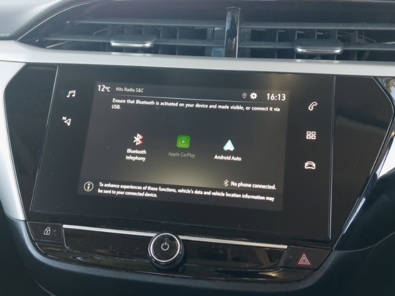 Used Vauxhall Corsa 2023 for sale - 77956846: Photo 7