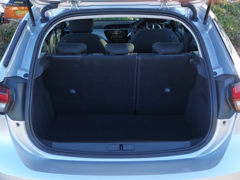 Used Vauxhall Corsa 2023 for sale - 77956846: Photo 8