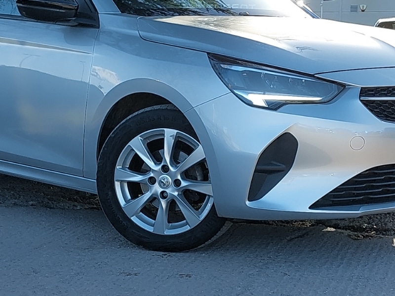 Used Vauxhall Corsa 2023 for sale - 77956846: Photo 9