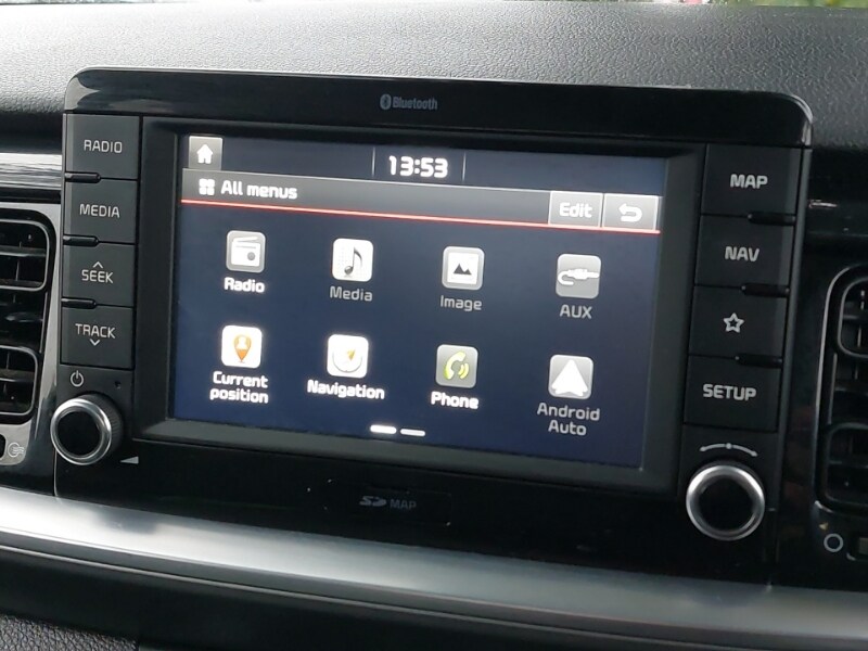 Used Kia Stonic 2018 for sale - 77424287: Photo 10