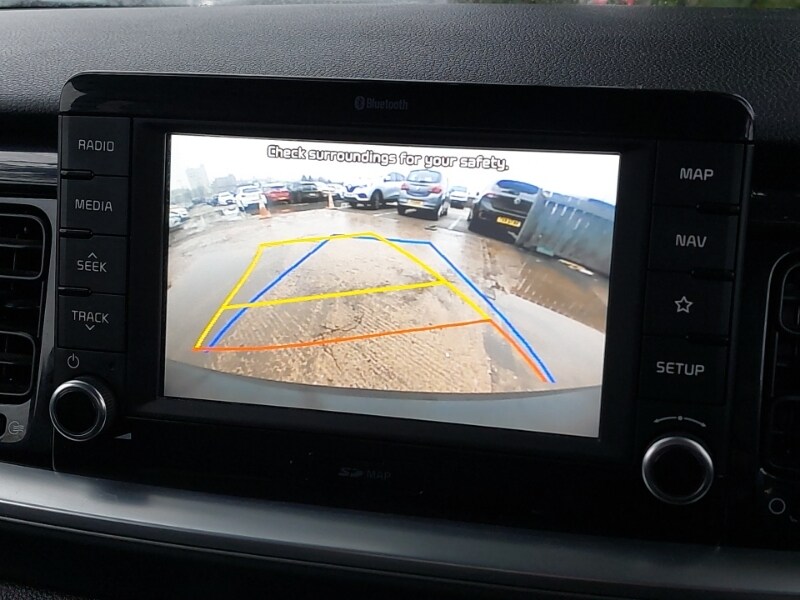 Used Kia Stonic 2018 for sale - 77424287: Photo 11