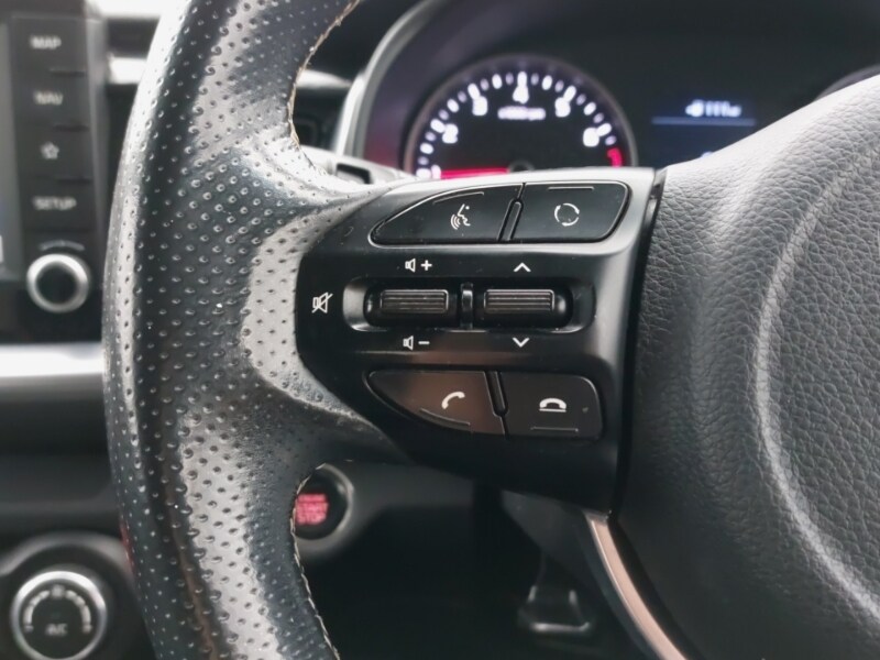 Used Kia Stonic 2018 for sale - 77424287: Photo 13