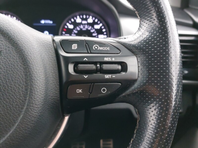 Used Kia Stonic 2018 for sale - 77424287: Photo 14