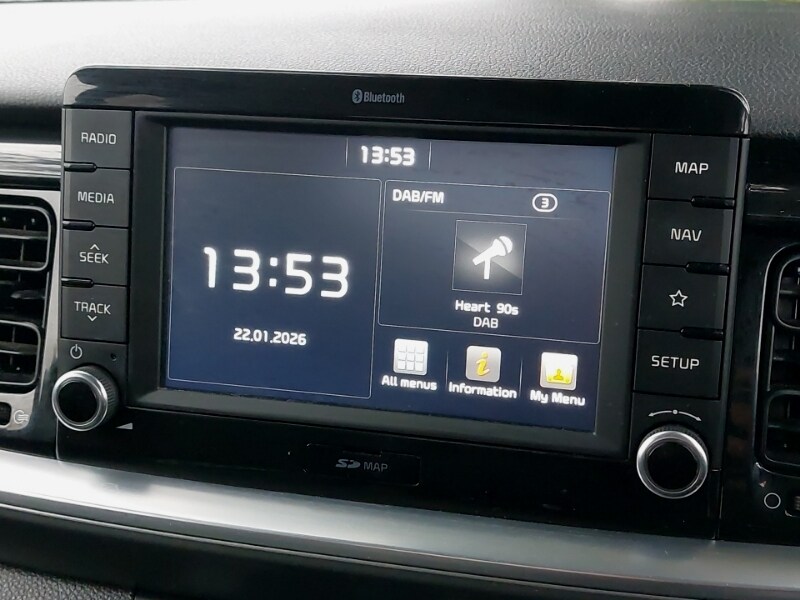 Used Kia Stonic 2018 for sale - 77424287: Photo 7