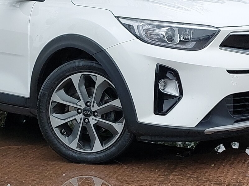 Used Kia Stonic 2018 for sale - 77424287: Photo 9