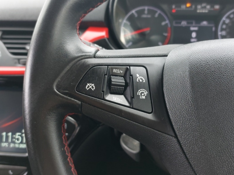 Used Vauxhall Corsa 2018 for sale - 76331531: Photo 13