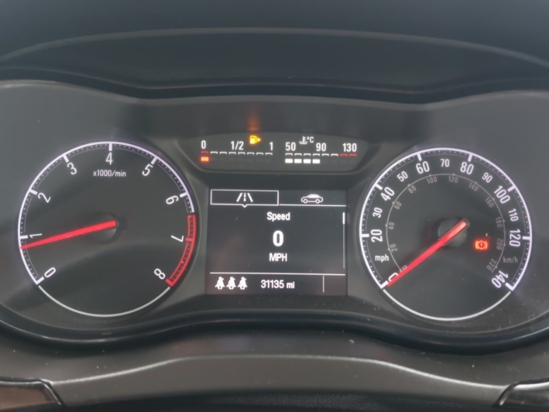 Used Vauxhall Corsa 2018 for sale - 76331531: Photo 15