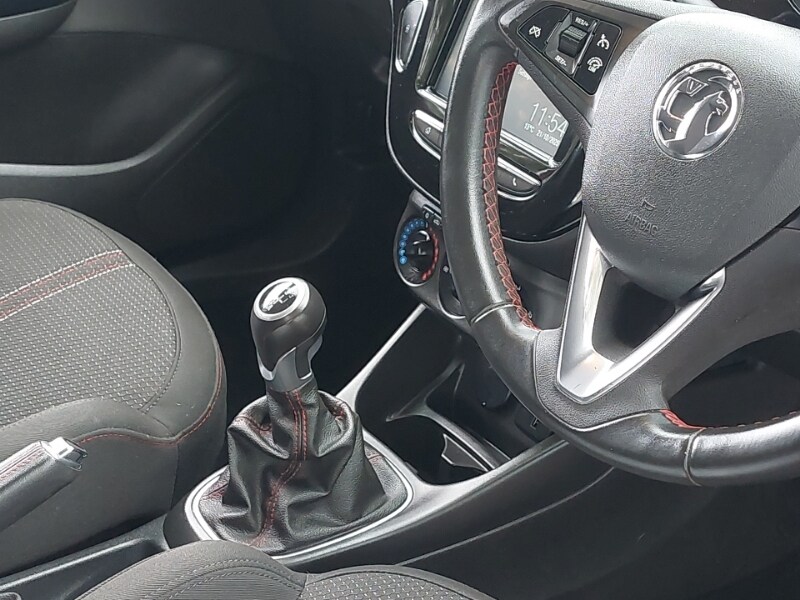 Used Vauxhall Corsa 2018 for sale - 76331531: Photo 19