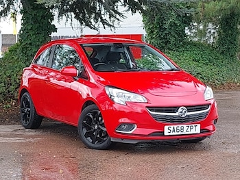 2018 - 1.4 [75] SRi Nav 3dr