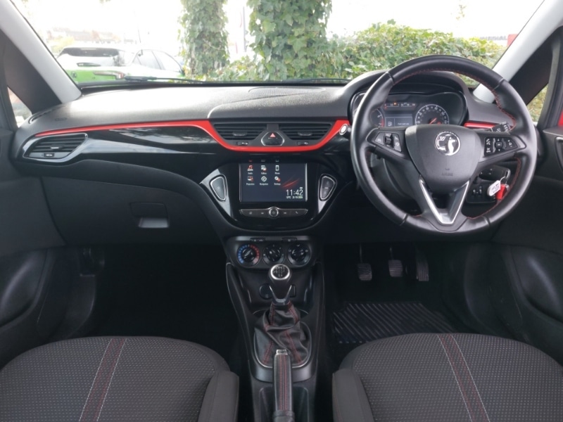 Used Vauxhall Corsa 2018 for sale - 76331531: Photo 2
