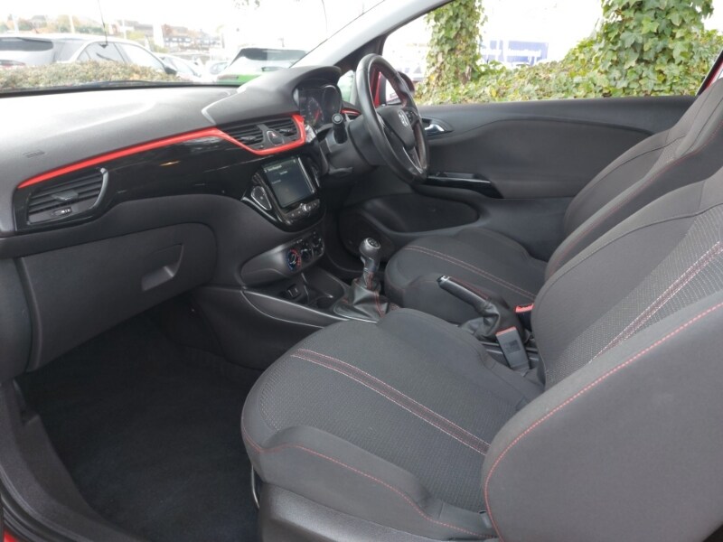 Used Vauxhall Corsa 2018 for sale - 76331531: Photo 5