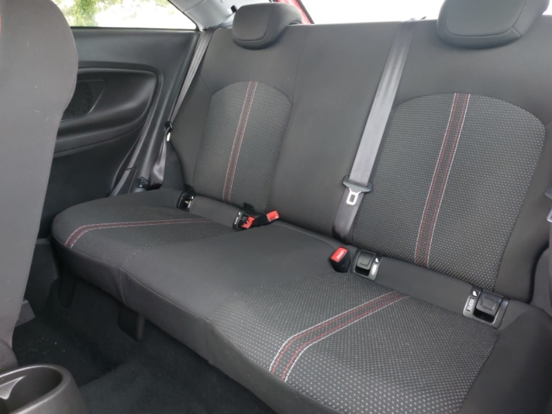 Used Vauxhall Corsa 2018 for sale - 76331531: Photo 6