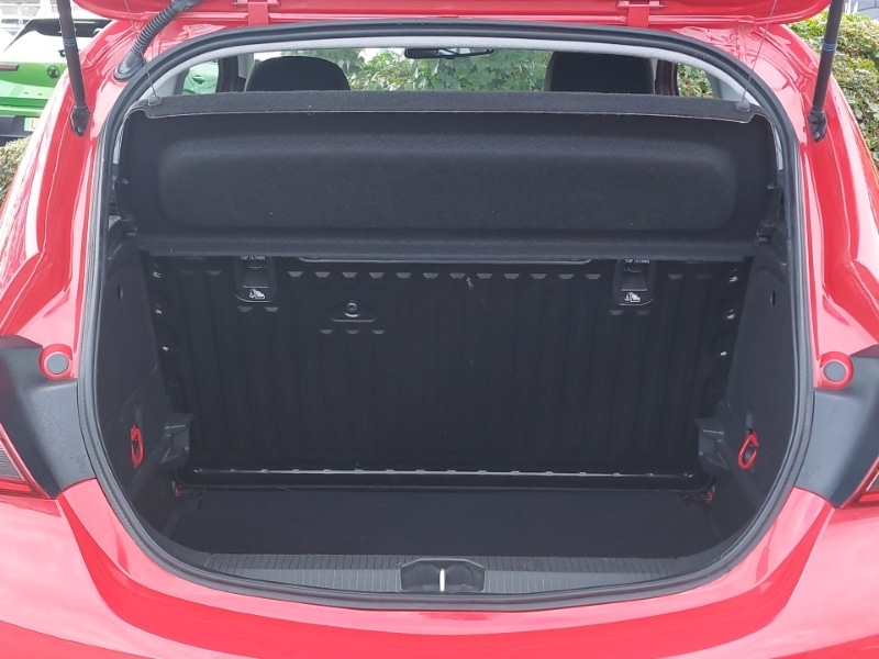 Used Vauxhall Corsa 2018 for sale - 76331531: Photo 8