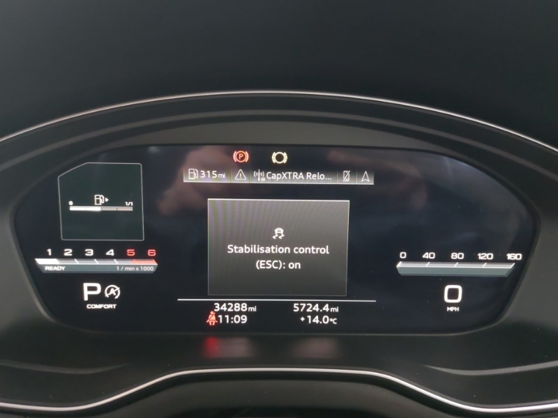 Used Audi Q5 2022 for sale - 76543331: Photo 15