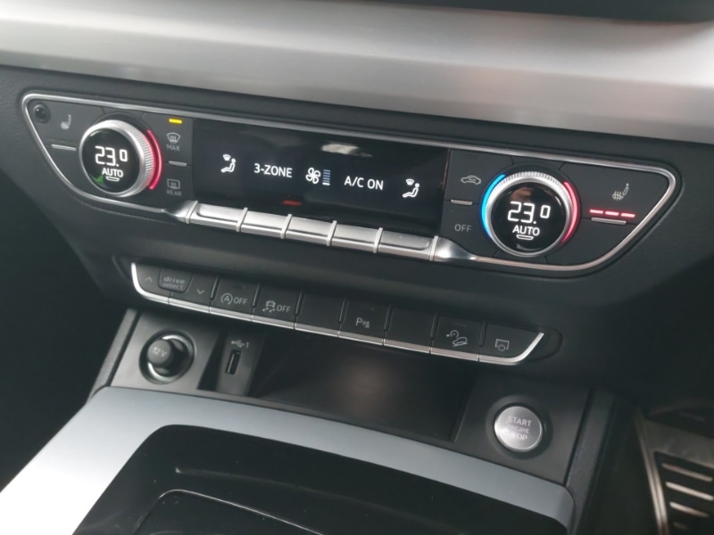 Used Audi Q5 2022 for sale - 76543331: Photo 17