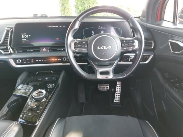 Used Kia Sportage 2022 for sale - 76078477: Photo 7