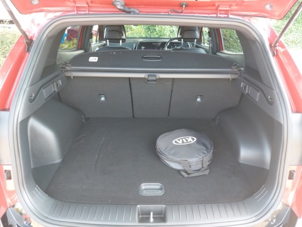 Used Kia Sportage 2022 for sale - 76078477: Photo 8