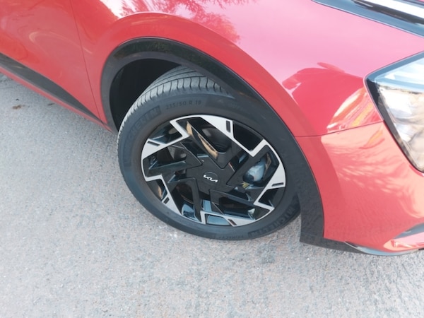 Used Kia Sportage 2022 for sale - 76078477: Photo 9