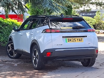 Used Peugeot 2008 2025 for sale - 78837247: Photo
