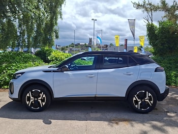 Used Peugeot 2008 2025 for sale - 78837247: Photo