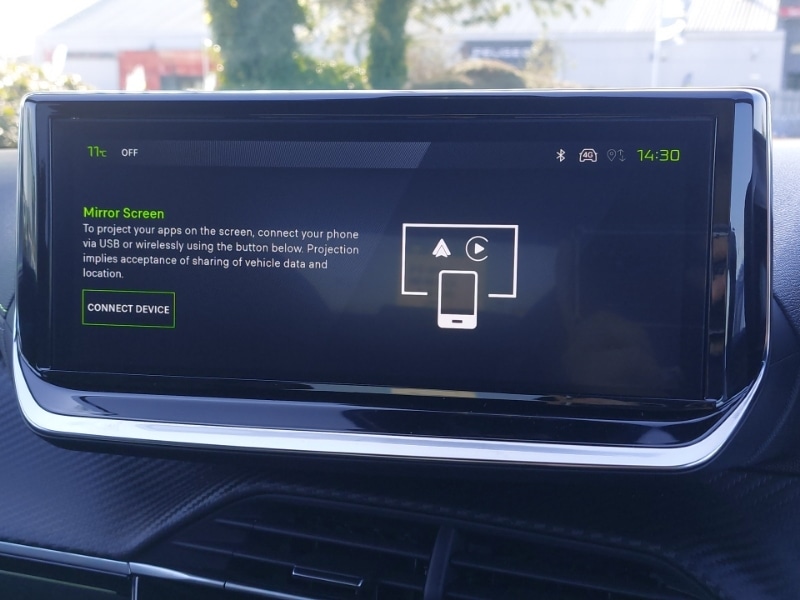 Used Peugeot 2008 2026 for sale - 77751558: Photo 10