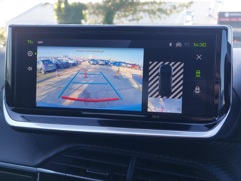 Used Peugeot 2008 2026 for sale - 77751558: Photo 11