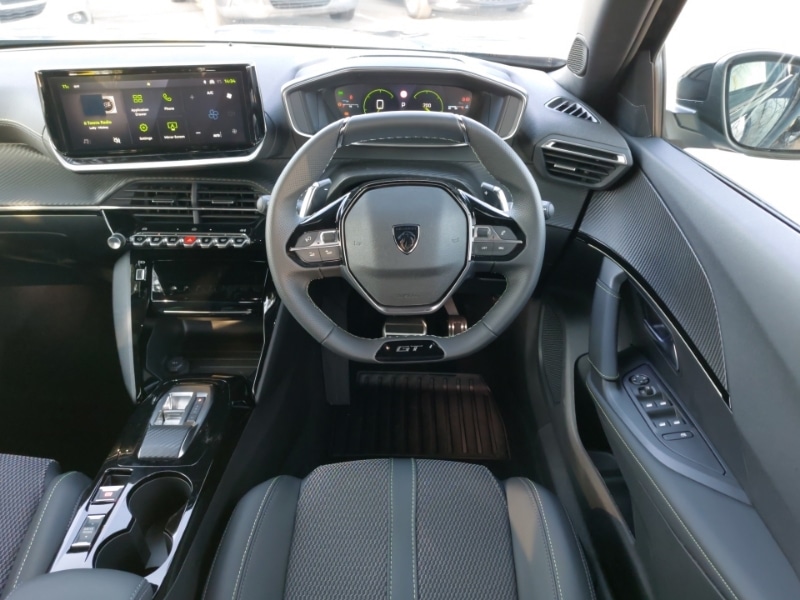 Used Peugeot 2008 2026 for sale - 77751558: Photo 12