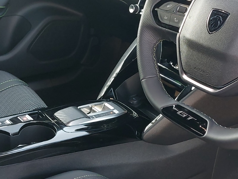 Used Peugeot 2008 2026 for sale - 77751558: Photo 19