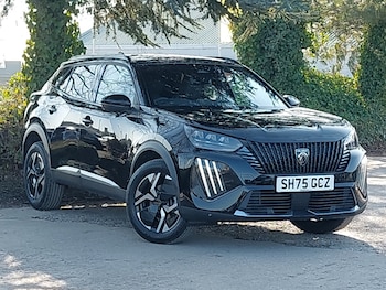 Used Peugeot 2008 2026 for sale - 77751558: Photo