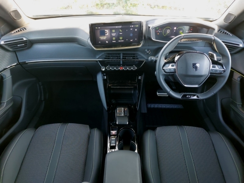 Used Peugeot 2008 2026 for sale - 77751558: Photo 2