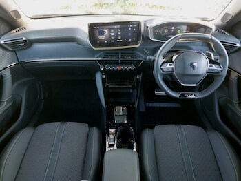 Used Peugeot 2008 2026 for sale - 77751558: Photo