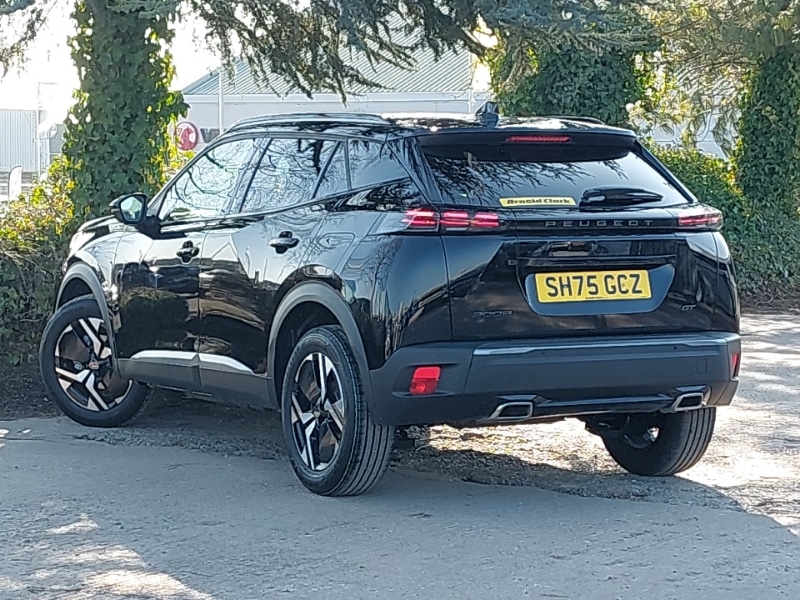 Used Peugeot 2008 2026 for sale - 77751558: Photo 3