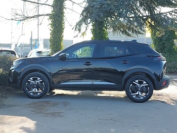 Used Peugeot 2008 2026 for sale - 77751558: Photo