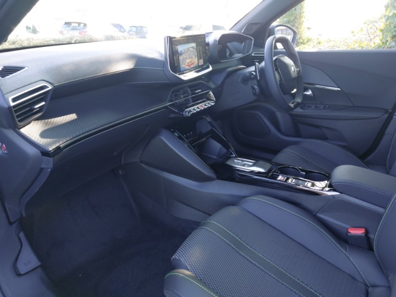 Used Peugeot 2008 2026 for sale - 77751558: Photo 5
