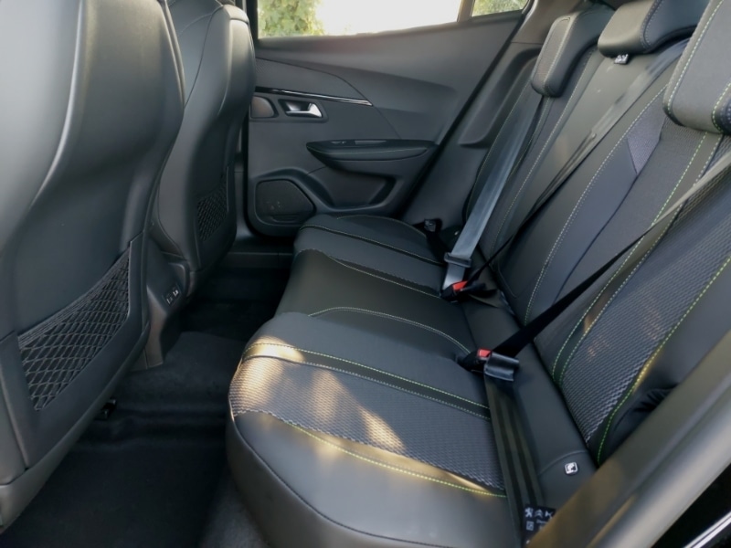 Used Peugeot 2008 2026 for sale - 77751558: Photo 6