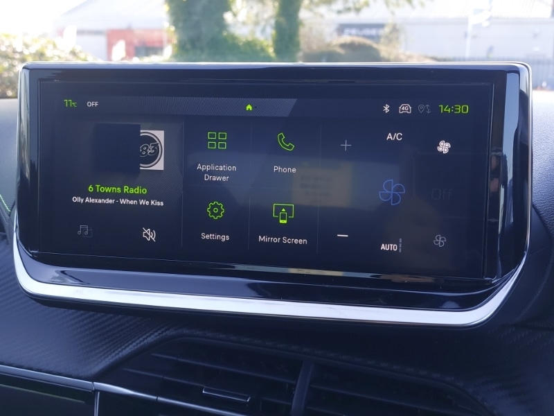 Used Peugeot 2008 2026 for sale - 77751558: Photo 7