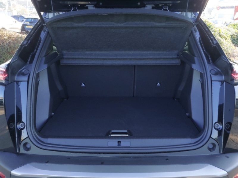 Used Peugeot 2008 2026 for sale - 77751558: Photo 8