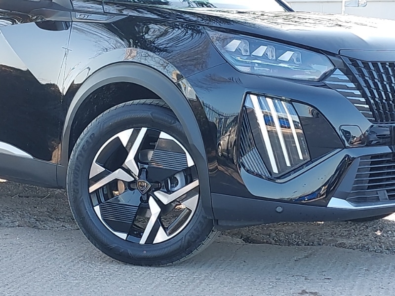 Used Peugeot 2008 2026 for sale - 77751558: Photo 9