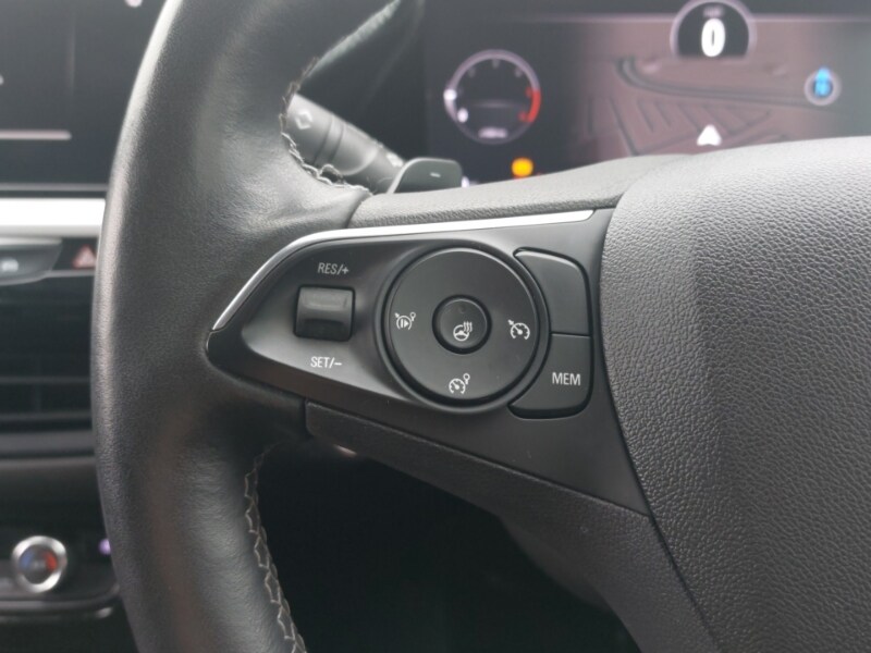 Used Vauxhall Grandland 2024 for sale - 76183332: Photo 13
