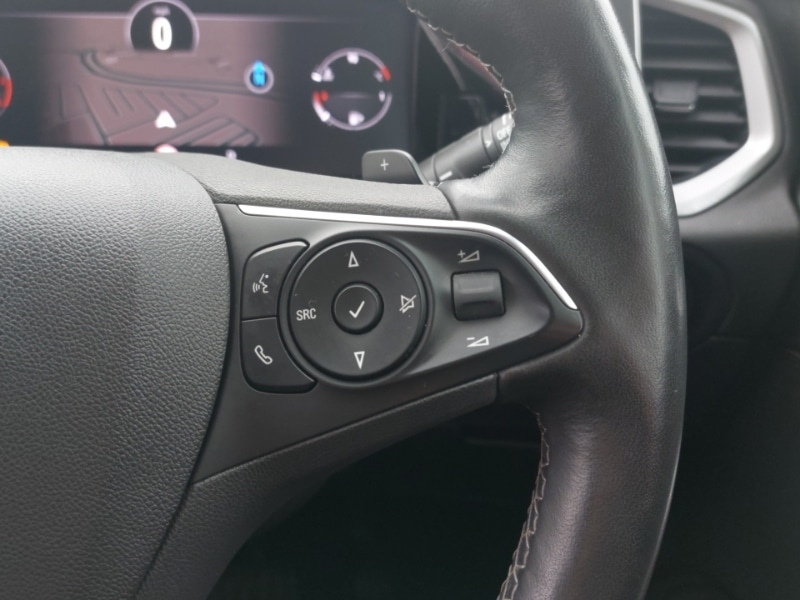 Used Vauxhall Grandland 2024 for sale - 76183332: Photo 14
