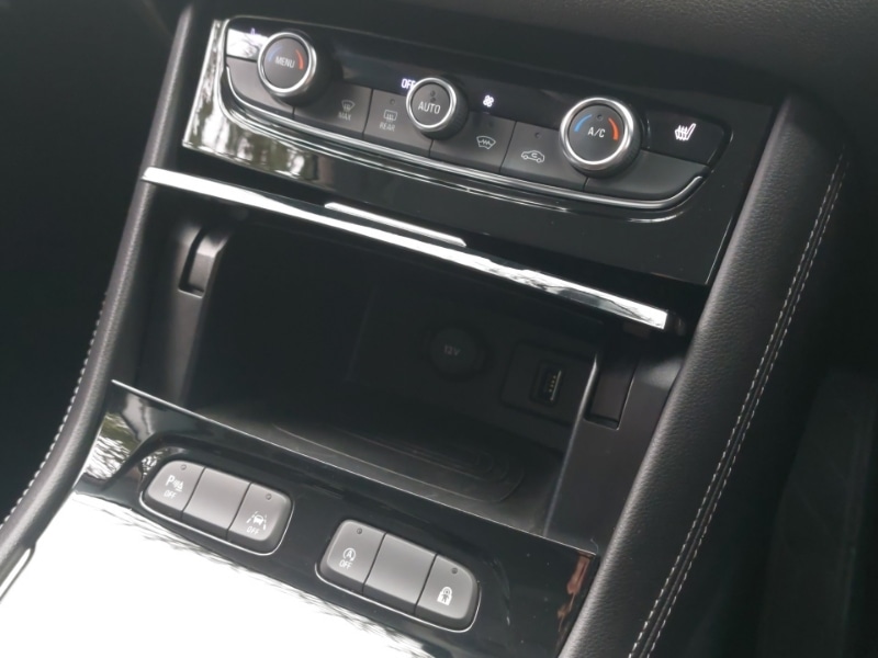 Used Vauxhall Grandland 2024 for sale - 76183332: Photo 17