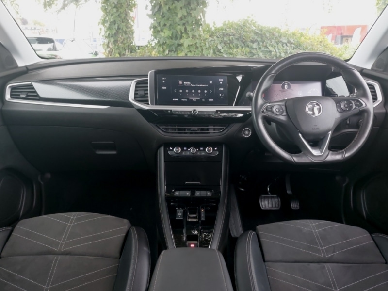 Used Vauxhall Grandland 2024 for sale - 76183332: Photo 2