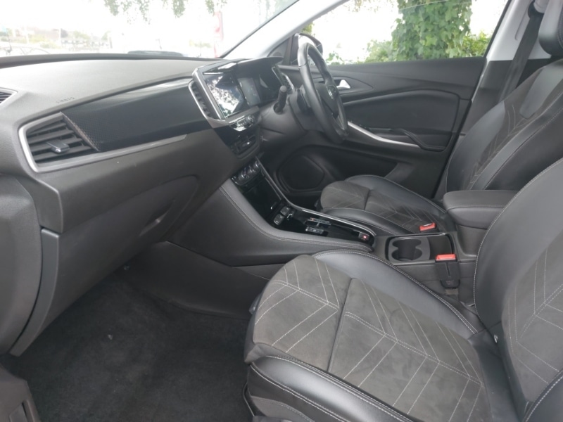 Used Vauxhall Grandland 2024 for sale - 76183332: Photo 5