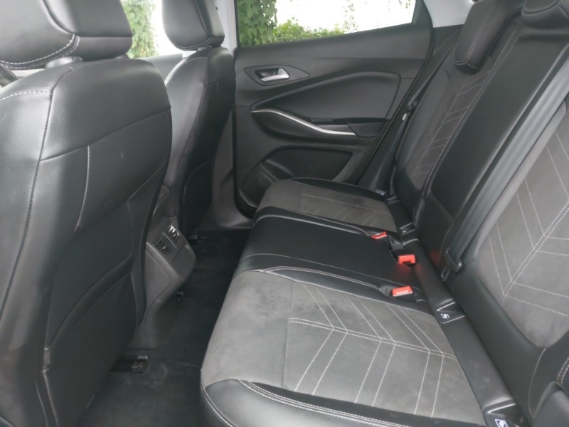 Used Vauxhall Grandland 2024 for sale - 76183332: Photo 6