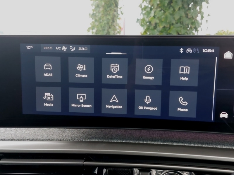 Used Peugeot 3008 2025 for sale - 77637201: Photo 10
